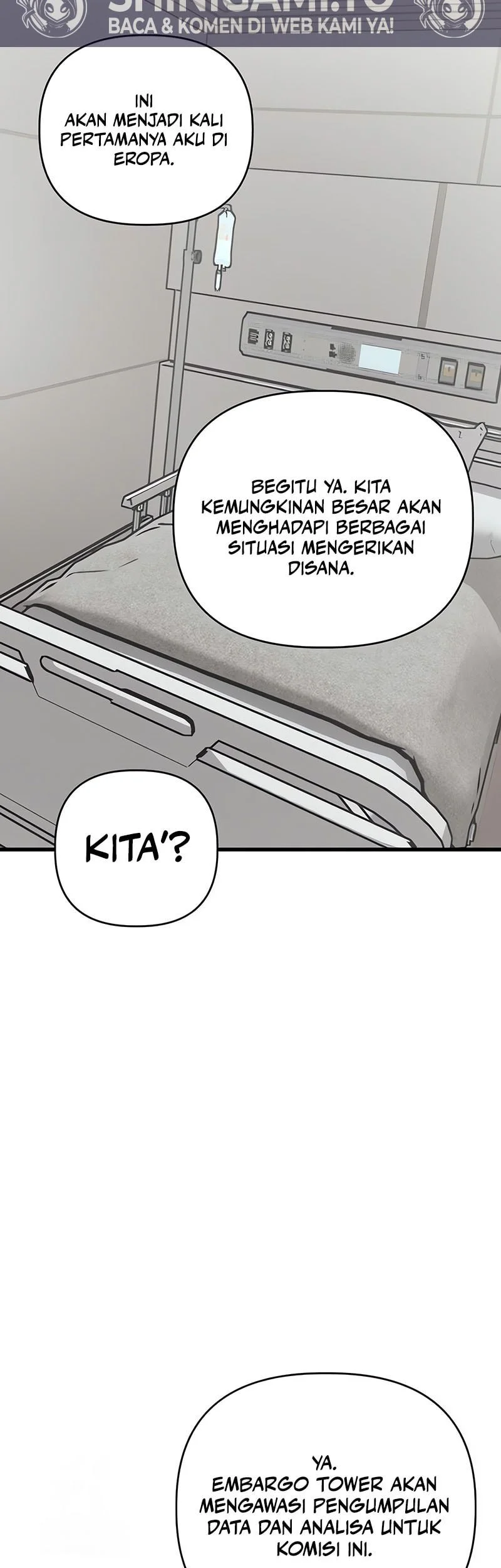 World-Saving Is A Skill Bab 17 halaman 48