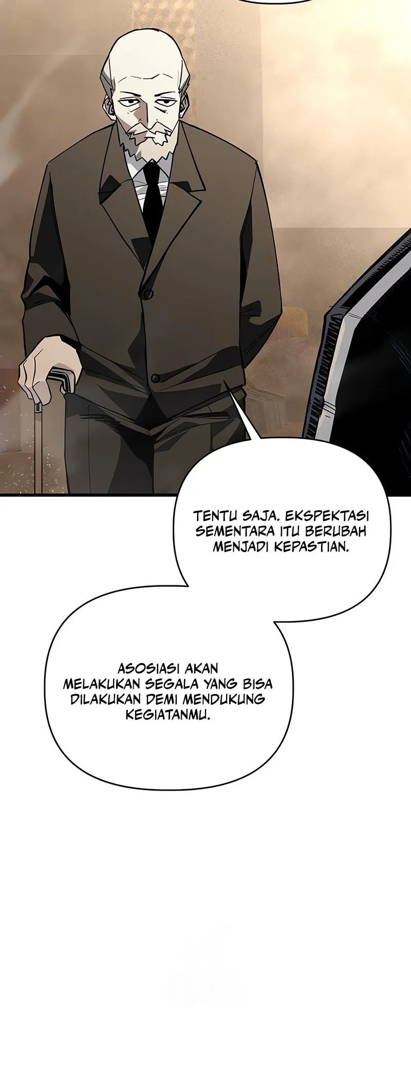 World-Saving Is A Skill Bab 17 halaman 57