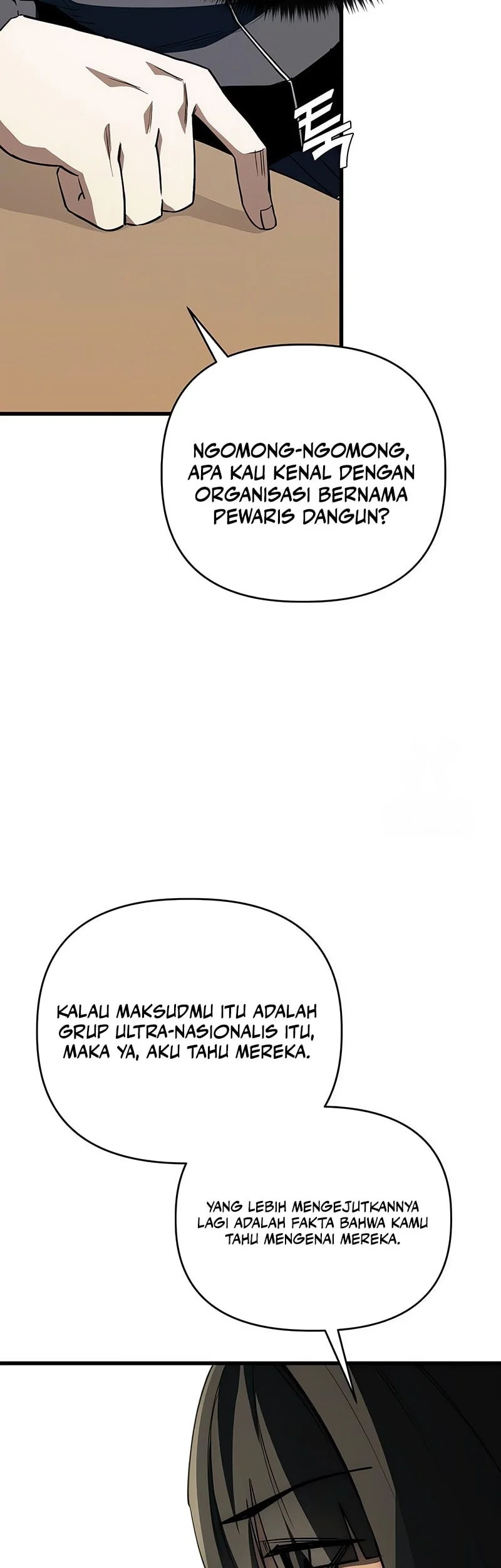 World-Saving Is A Skill Bab 17 halaman 67