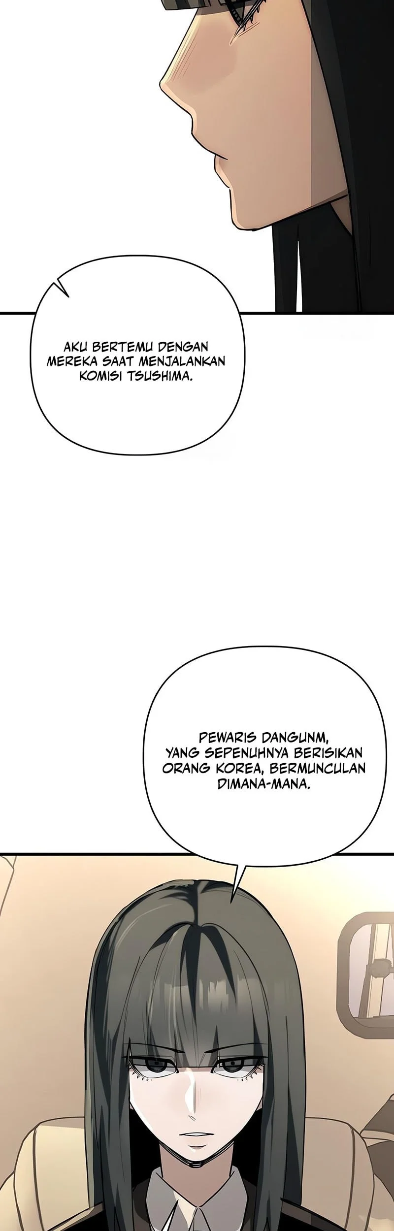 World-Saving Is A Skill Bab 17 halaman 68