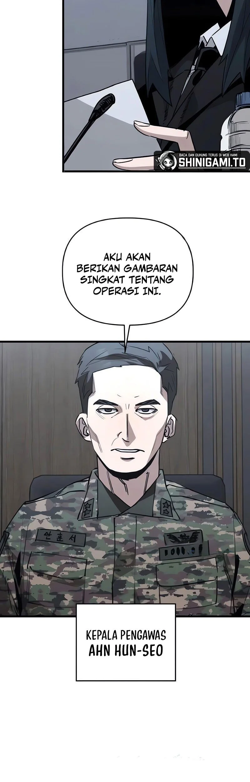 World-Saving Is A Skill Bab 18 halaman 4