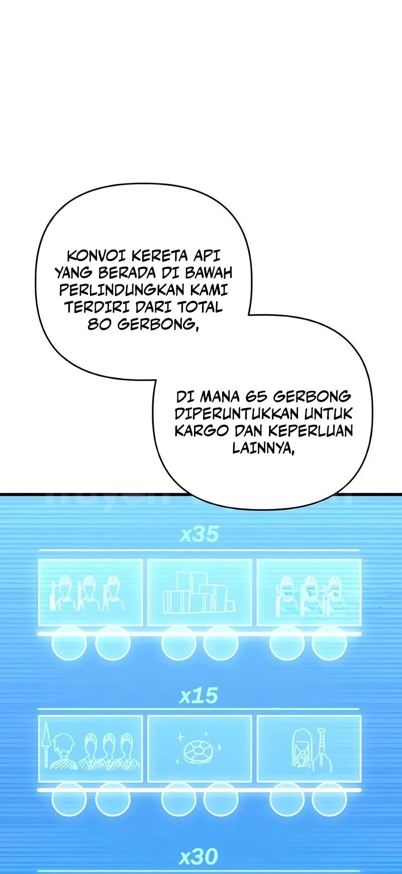 World-Saving Is A Skill Bab 18 halaman 5