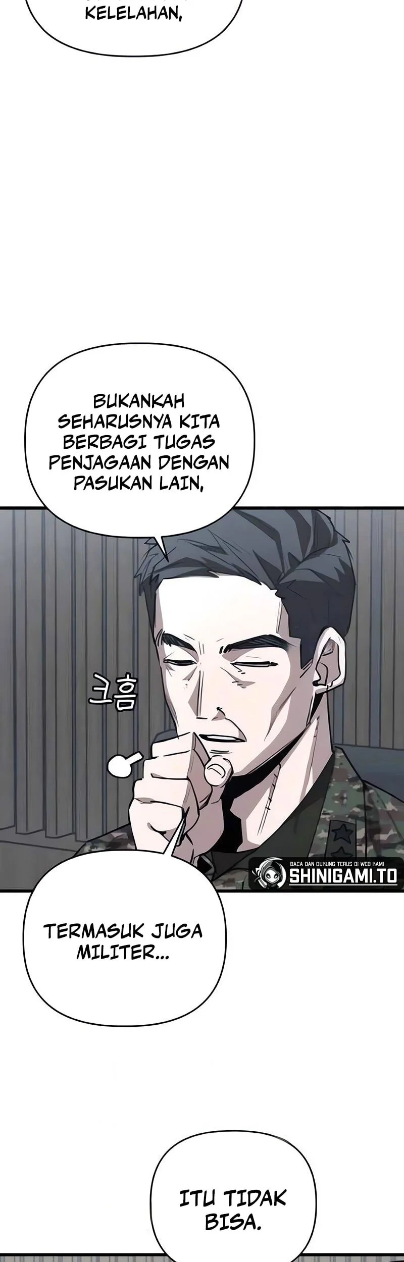 World-Saving Is A Skill Bab 18 halaman 8