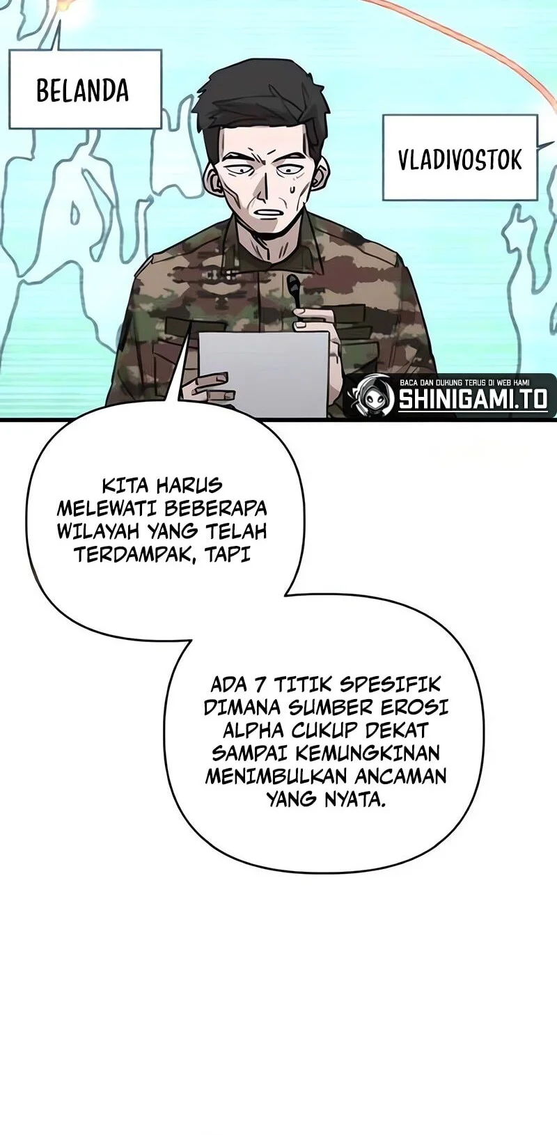 World-Saving Is A Skill Bab 18 halaman 13
