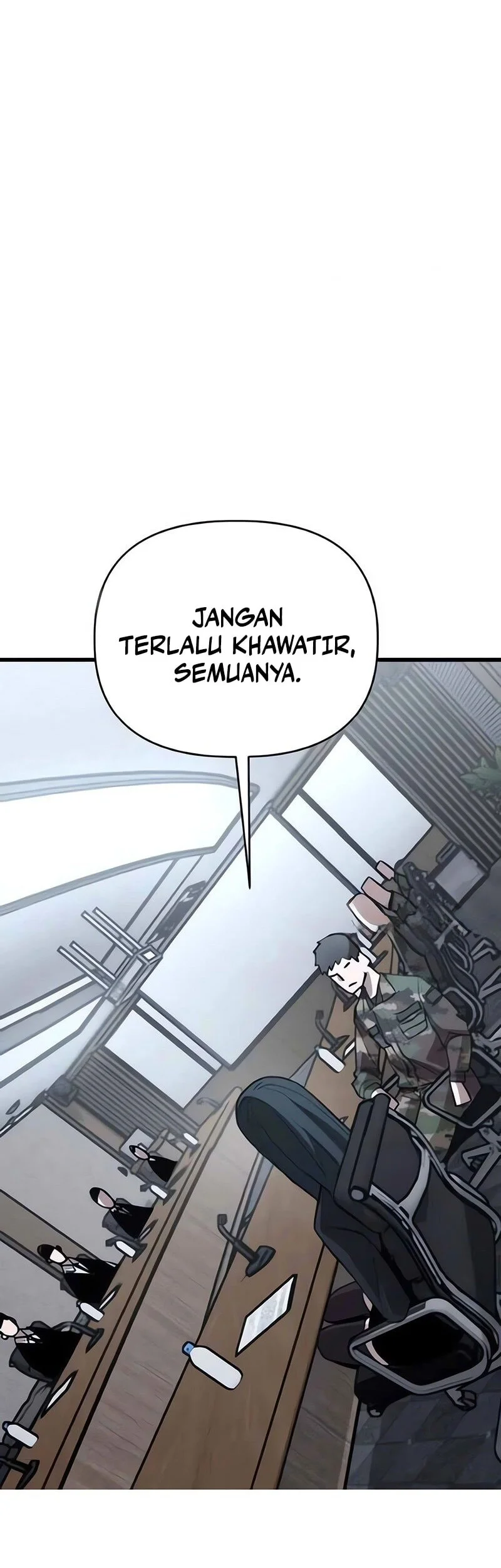 World-Saving Is A Skill Bab 18 halaman 17