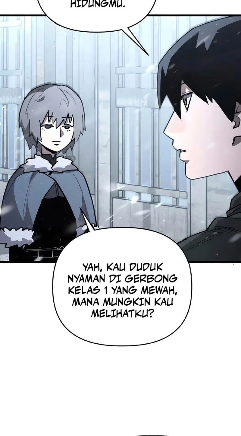 World-Saving Is A Skill Bab 18 halaman 25