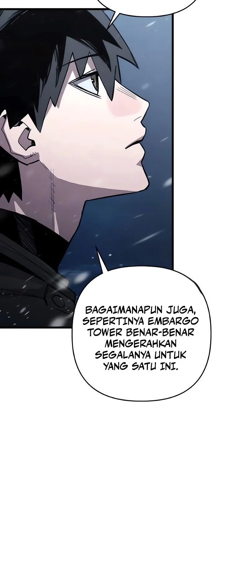 World-Saving Is A Skill Bab 18 halaman 29