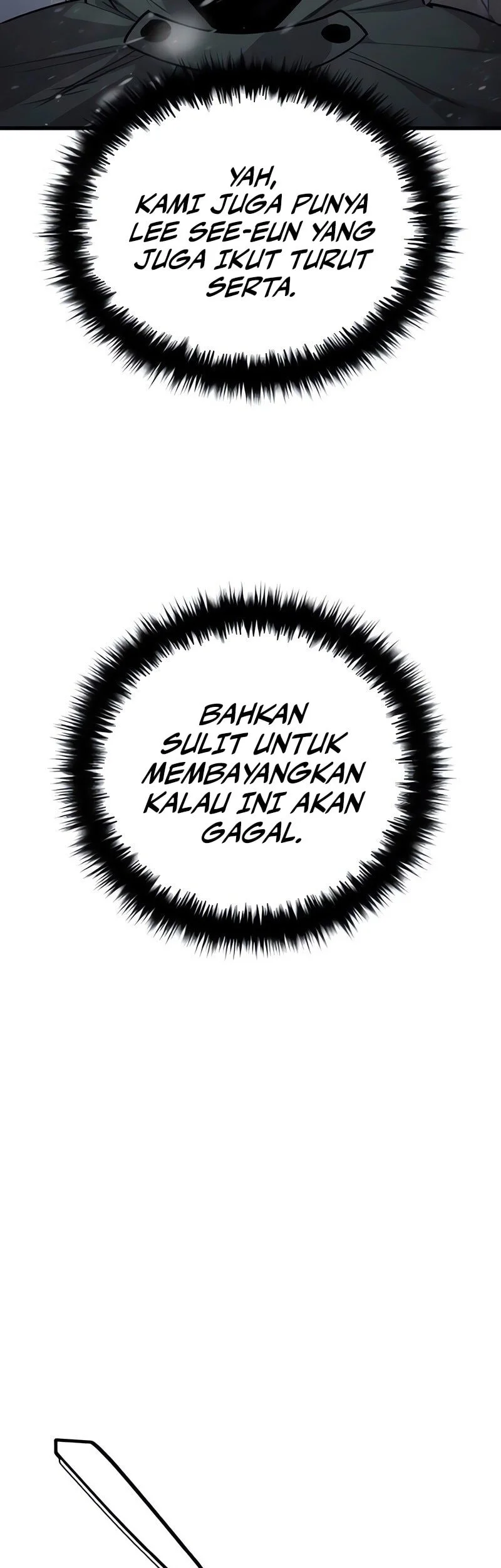World-Saving Is A Skill Bab 18 halaman 32
