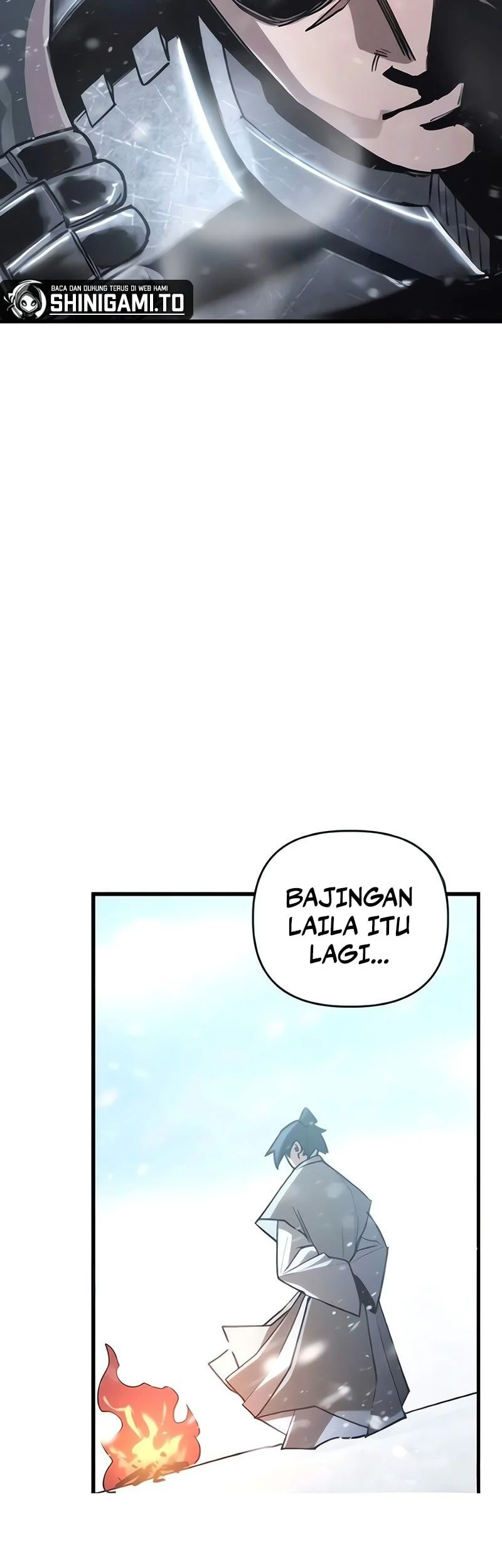 World-Saving Is A Skill Bab 18 halaman 47
