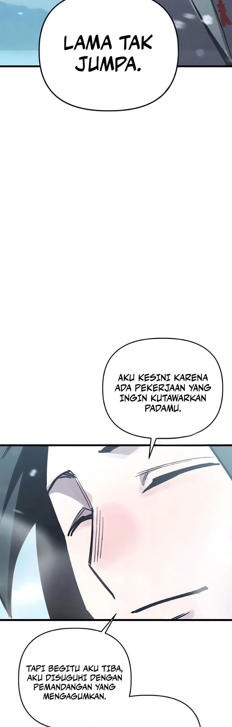 World-Saving Is A Skill Bab 18 halaman 55