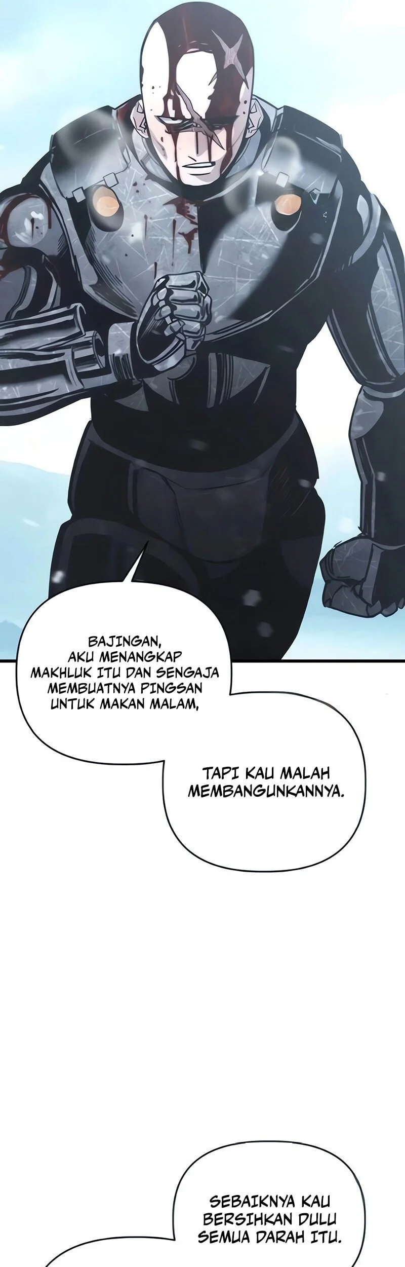 World-Saving Is A Skill Bab 18 halaman 57