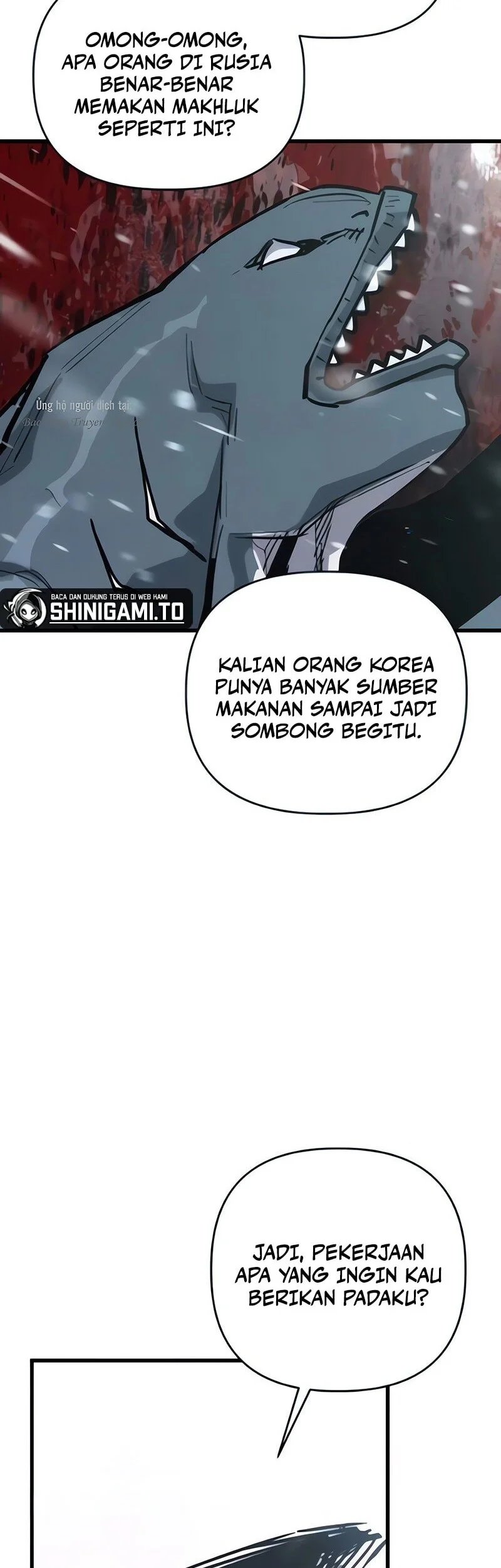 World-Saving Is A Skill Bab 18 halaman 58