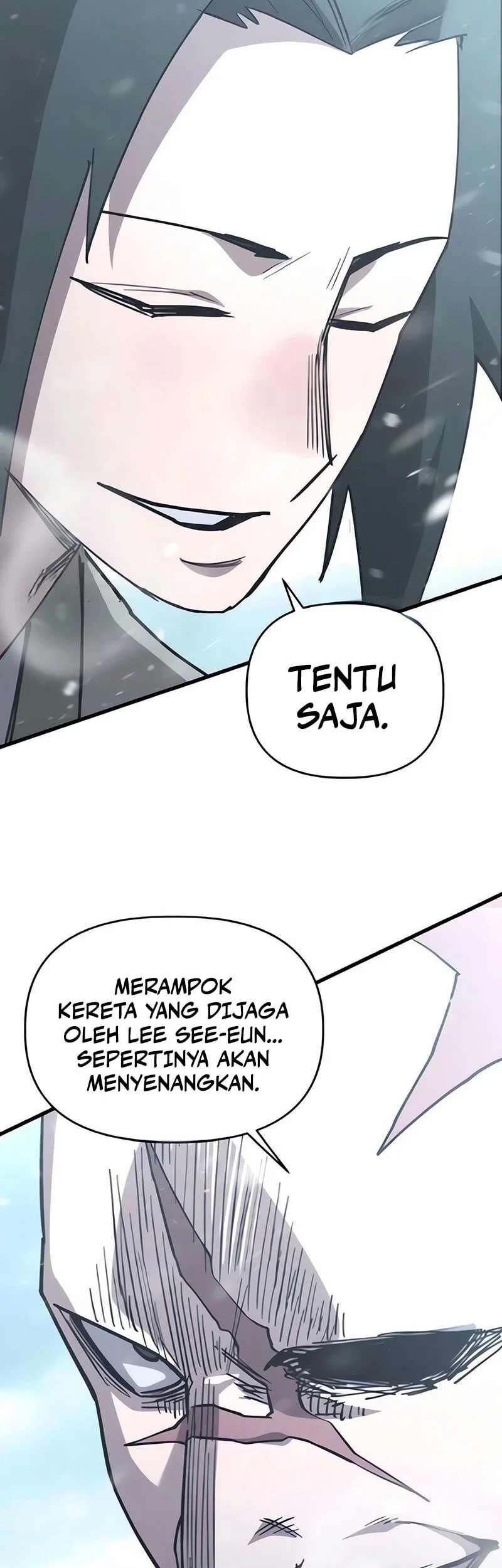 World-Saving Is A Skill Bab 18 halaman 66