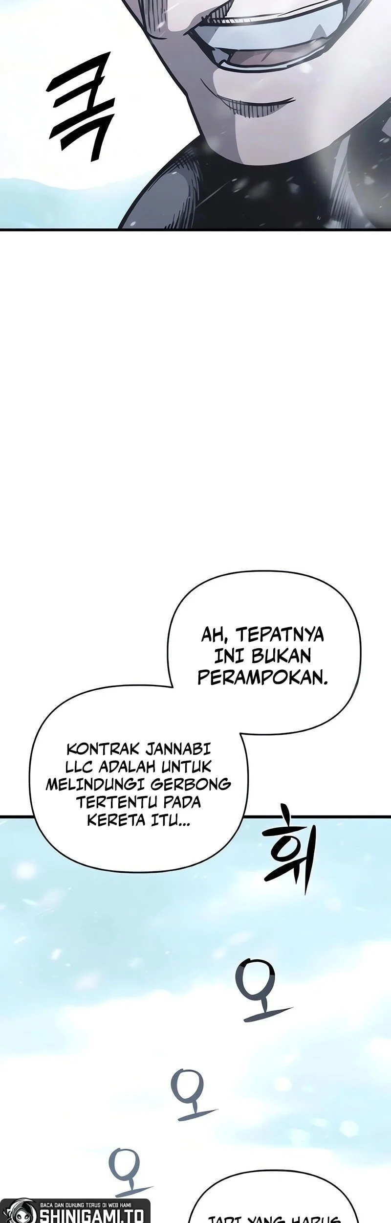 World-Saving Is A Skill Bab 18 halaman 67