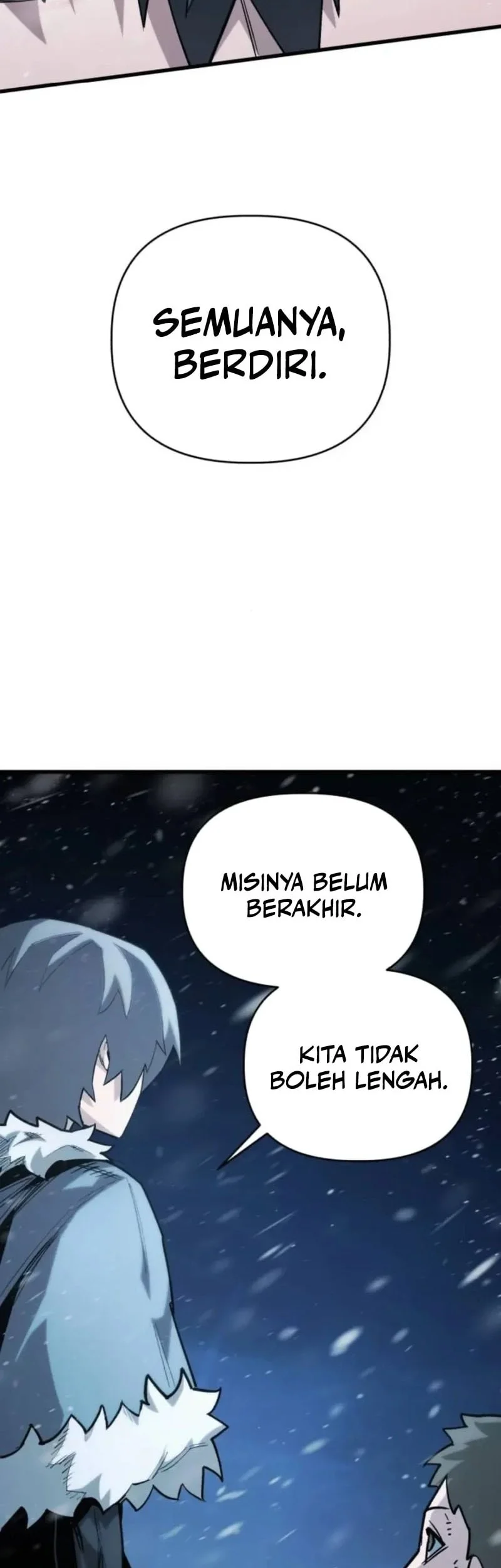 World-Saving Is A Skill Bab 19 halaman 7