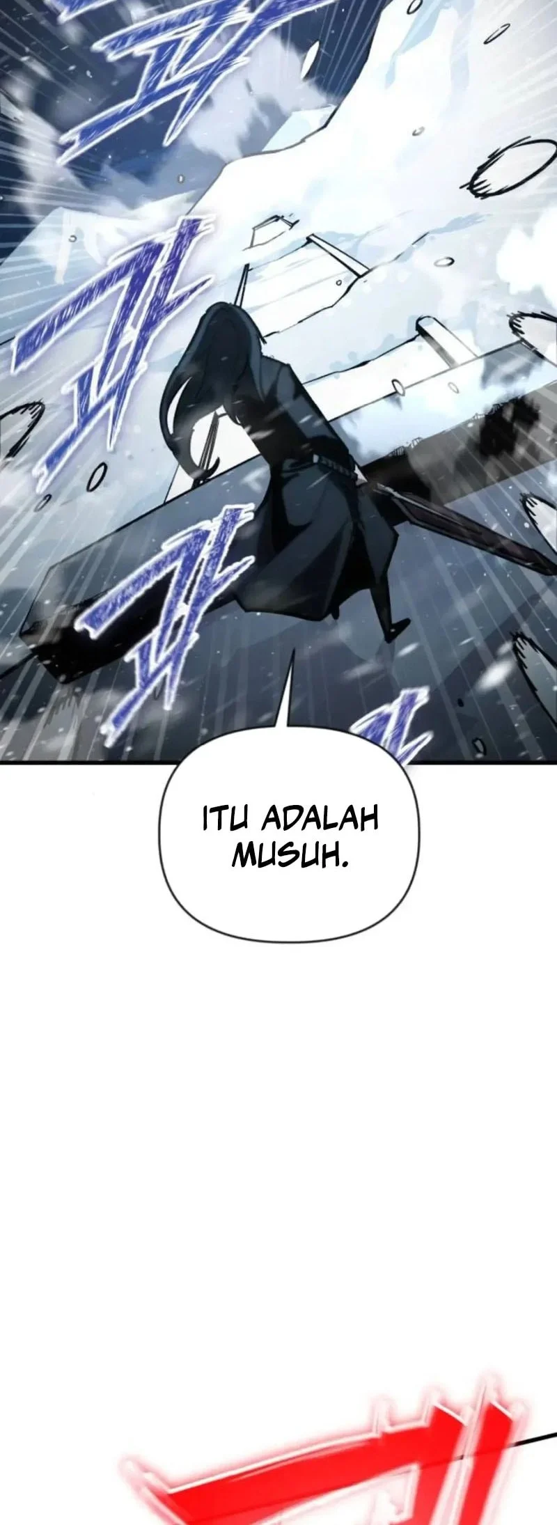 World-Saving Is A Skill Bab 19 halaman 13
