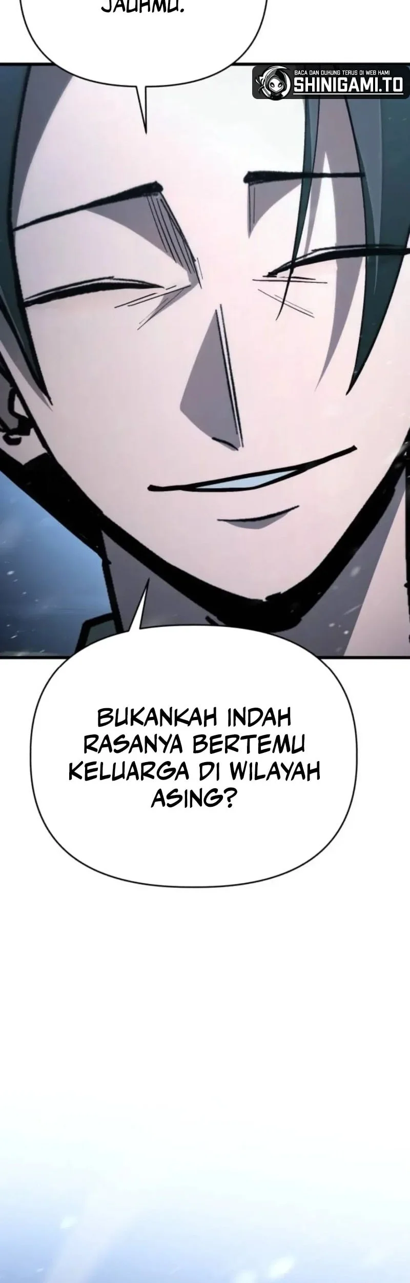 World-Saving Is A Skill Bab 19 halaman 37