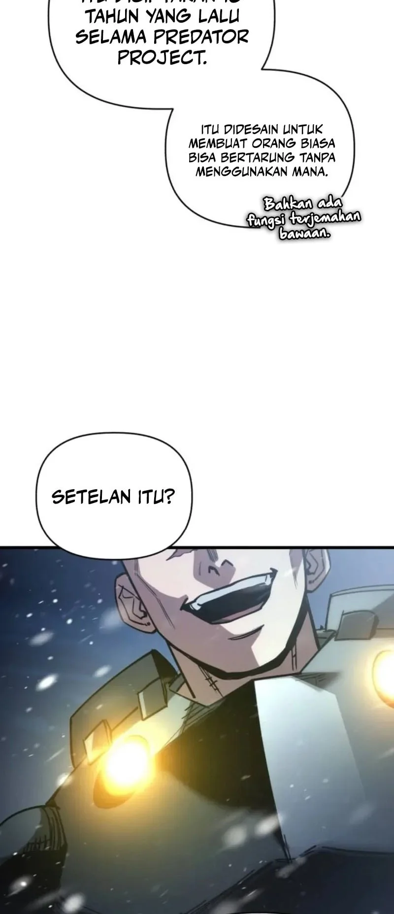 World-Saving Is A Skill Bab 19 halaman 53