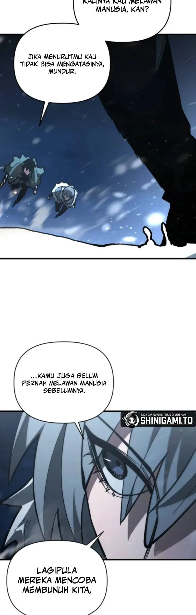 World-Saving Is A Skill Bab 19 halaman 56