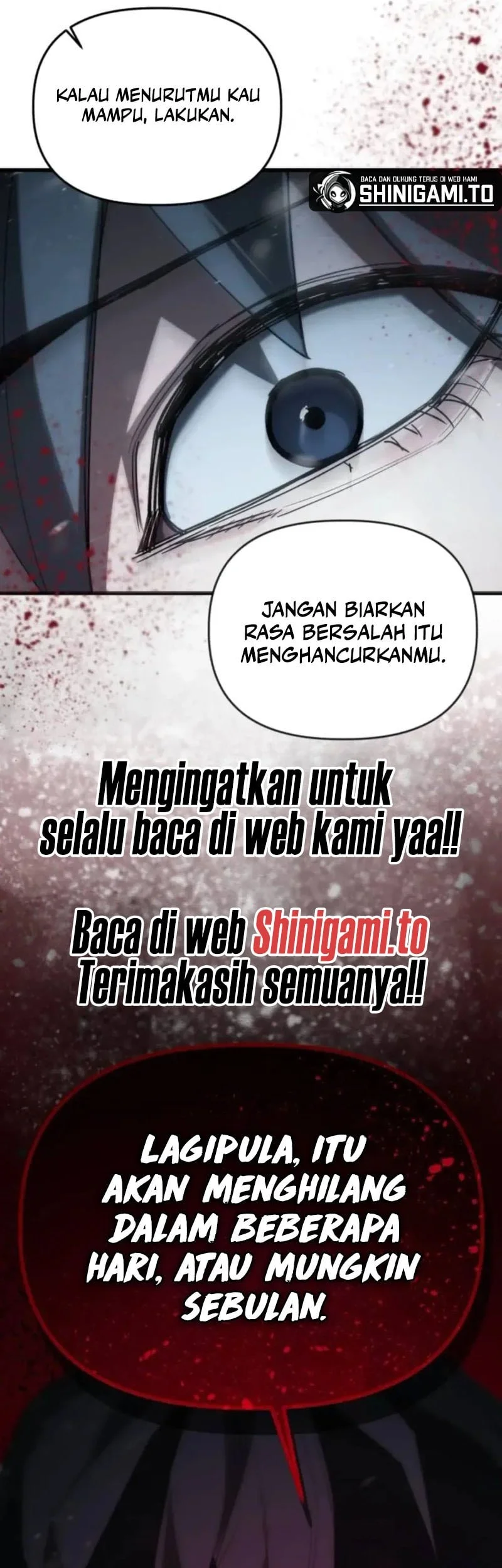 World-Saving Is A Skill Bab 19 halaman 62