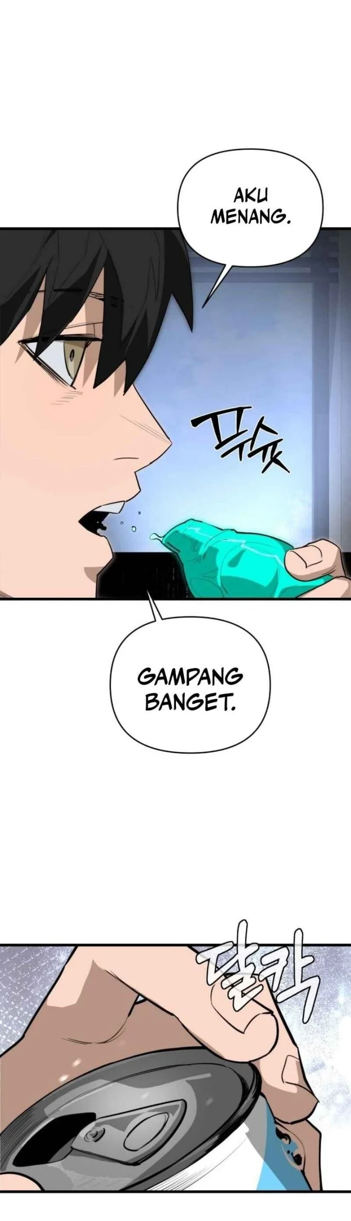 World-Saving Is A Skill Bab 2 halaman 6