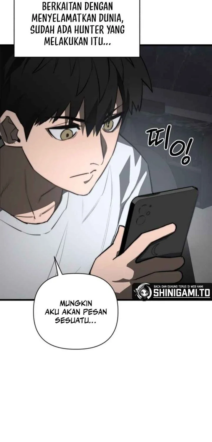 World-Saving Is A Skill Bab 2 halaman 9