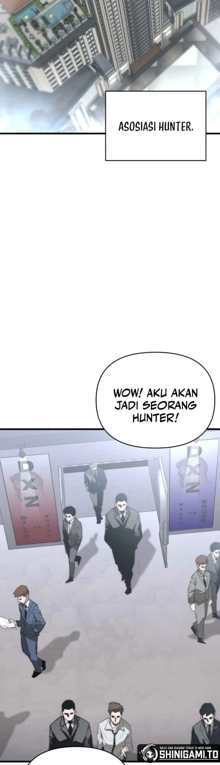 World-Saving Is A Skill Bab 2 halaman 15