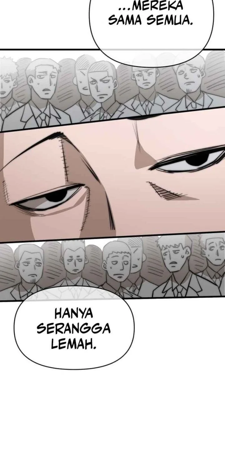 World-Saving Is A Skill Bab 2 halaman 17