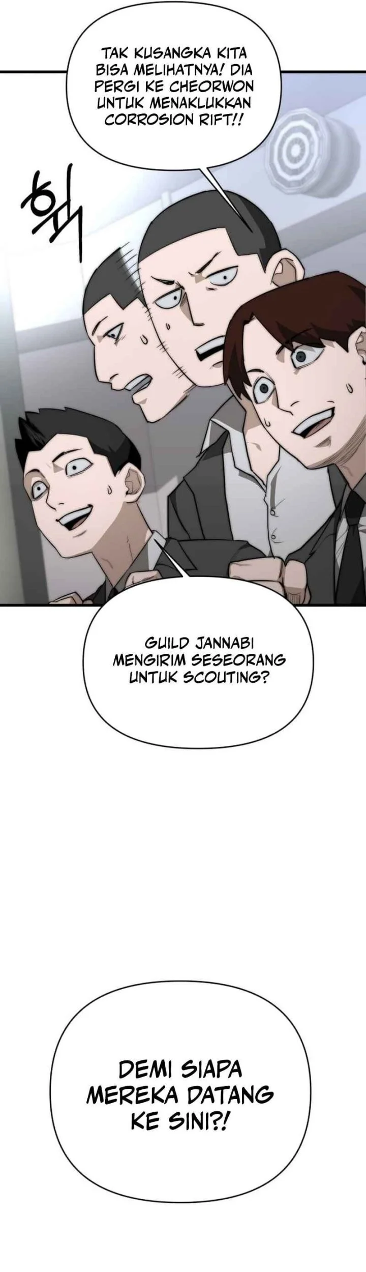 World-Saving Is A Skill Bab 2 halaman 22