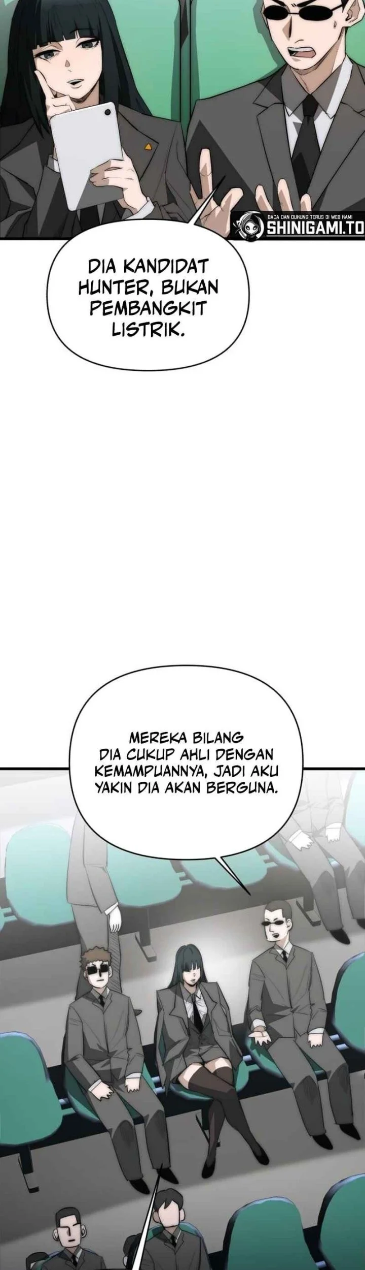 World-Saving Is A Skill Bab 2 halaman 24