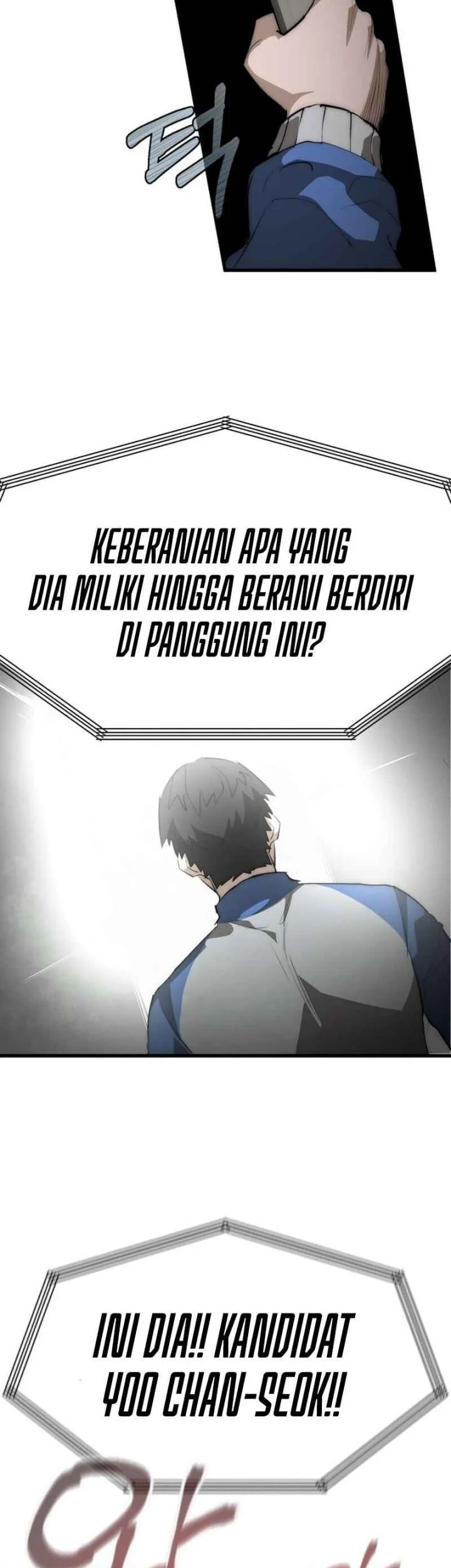 World-Saving Is A Skill Bab 2 halaman 32