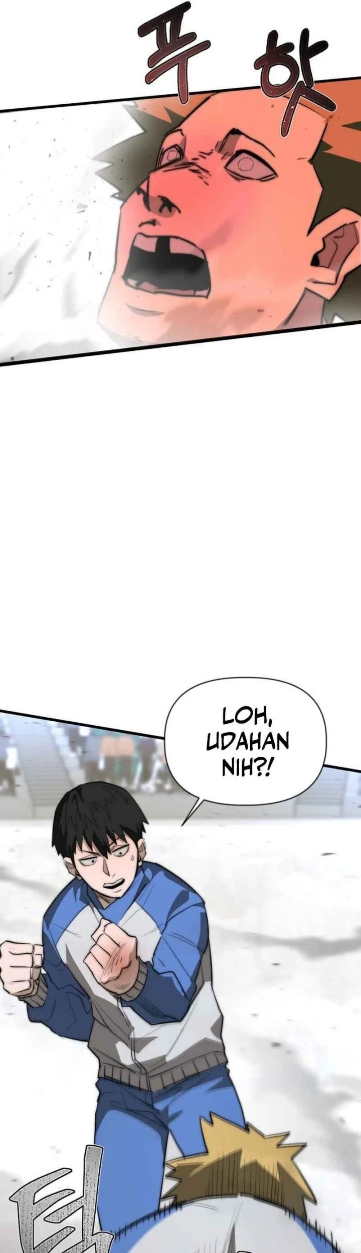 World-Saving Is A Skill Bab 2 halaman 50