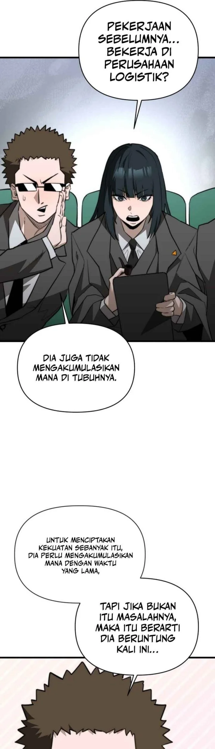 World-Saving Is A Skill Bab 2 halaman 54