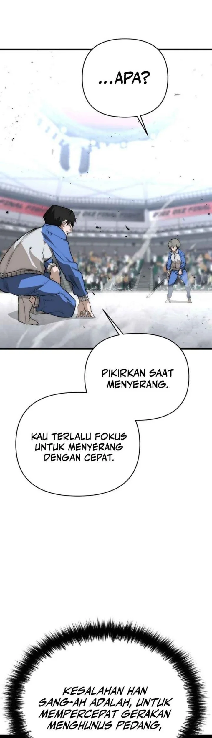 World-Saving Is A Skill Bab 2 halaman 86