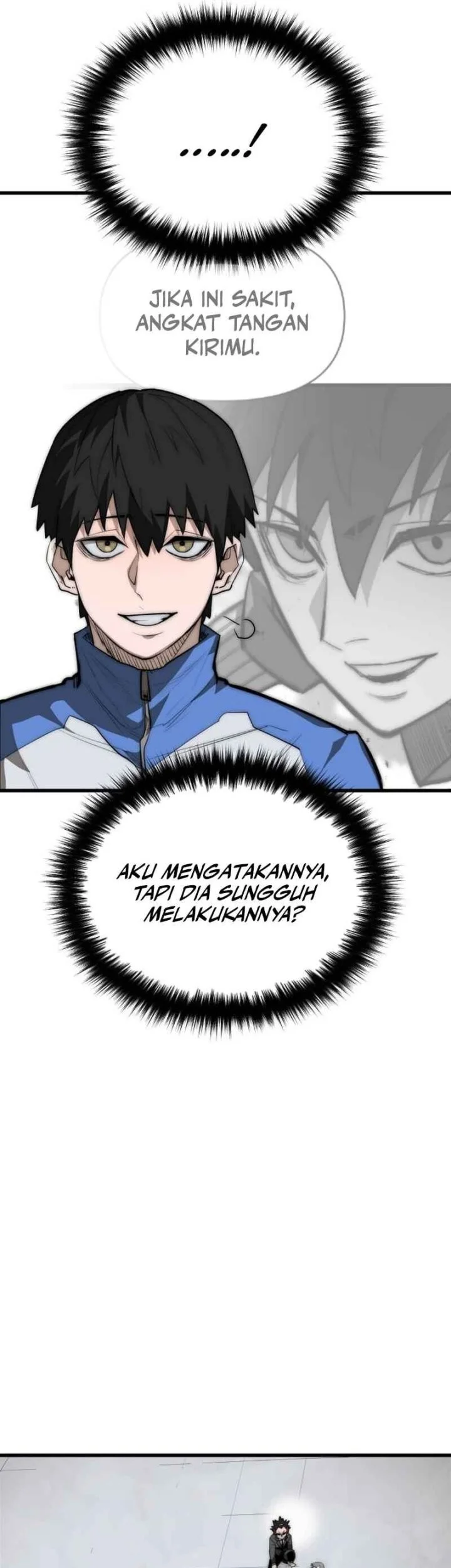 World-Saving Is A Skill Bab 2 halaman 109