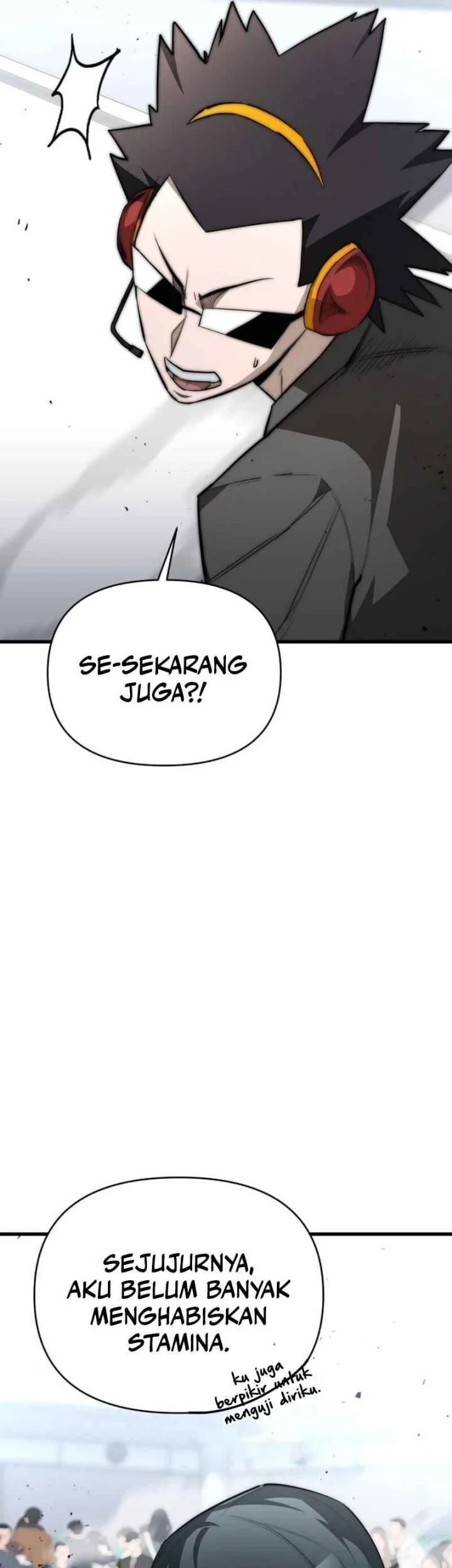 World-Saving Is A Skill Bab 2 halaman 124