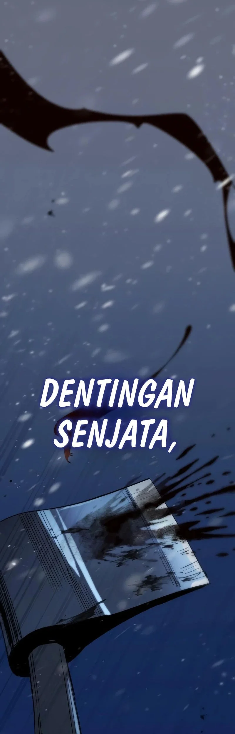 World-Saving Is A Skill Bab 20 halaman 3