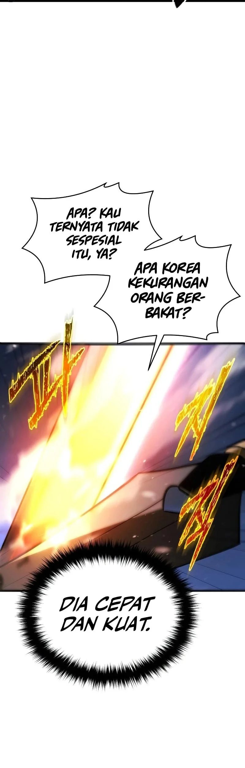 World-Saving Is A Skill Bab 20 halaman 16