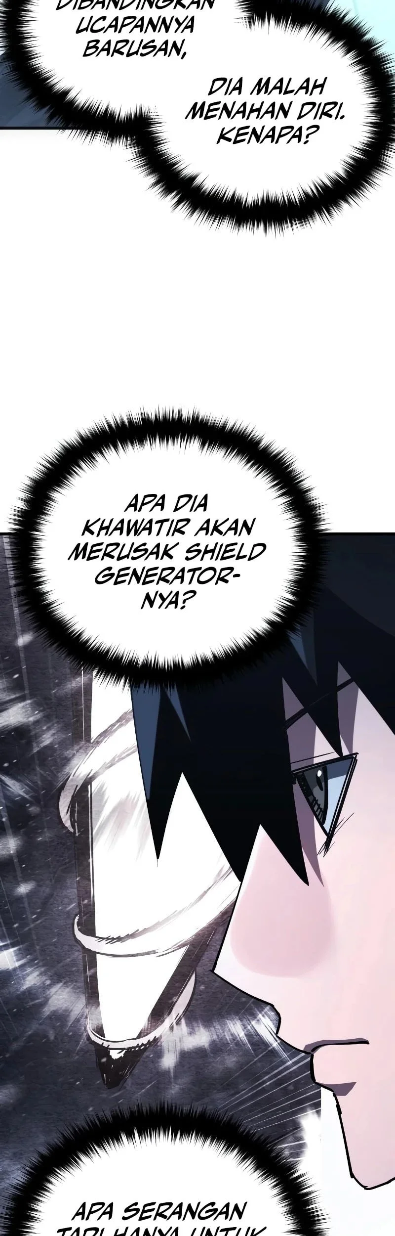 World-Saving Is A Skill Bab 20 halaman 24