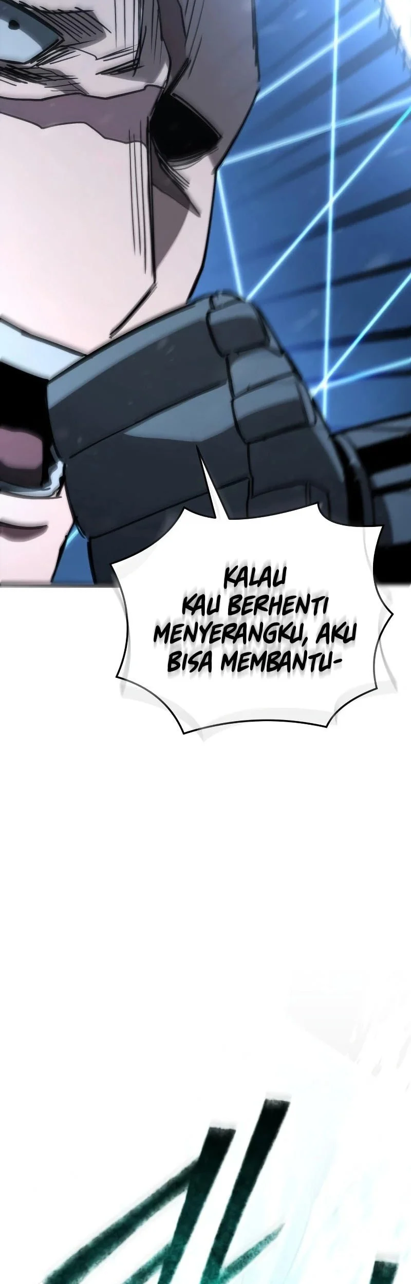World-Saving Is A Skill Bab 20 halaman 36