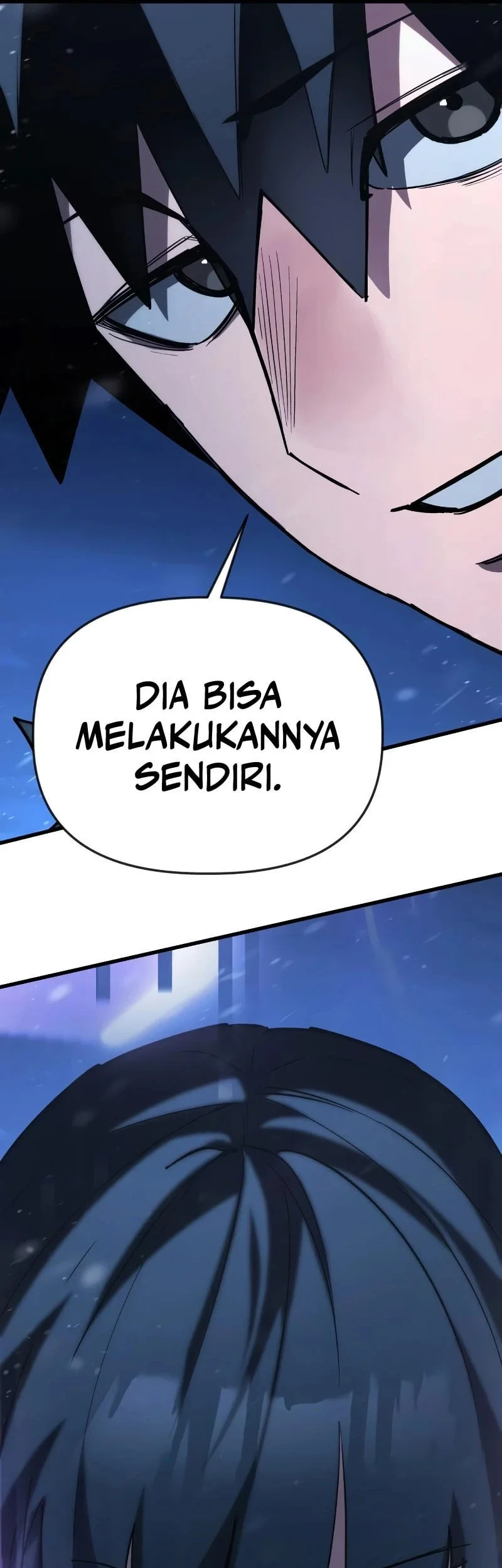 World-Saving Is A Skill Bab 20 halaman 42