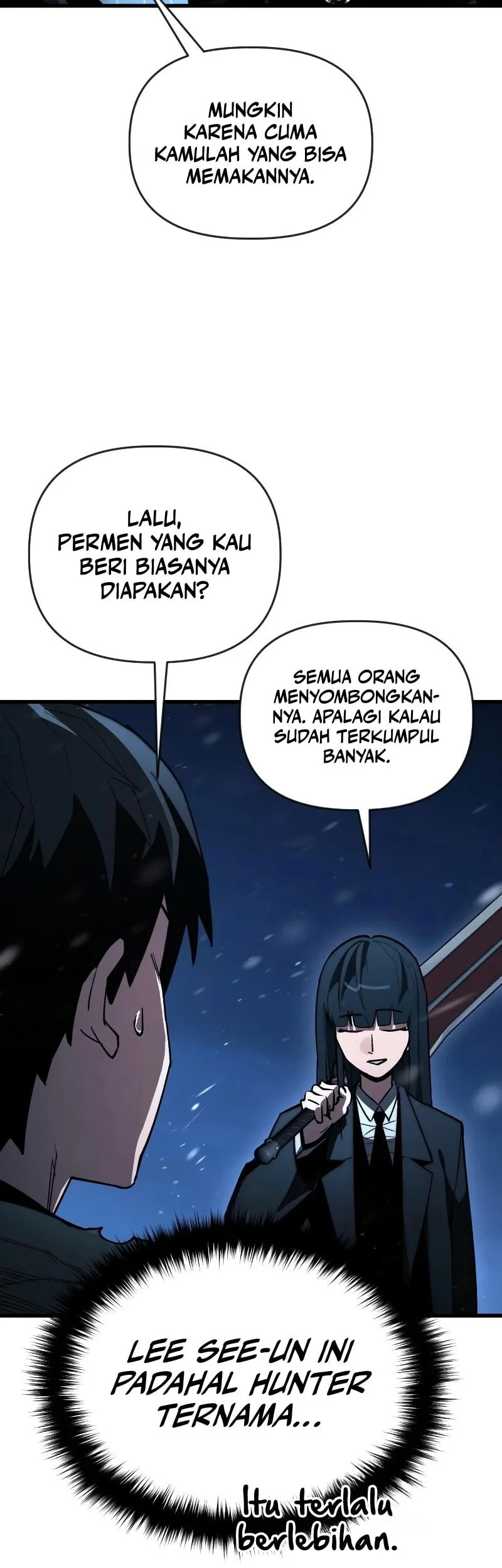 World-Saving Is A Skill Bab 20 halaman 52