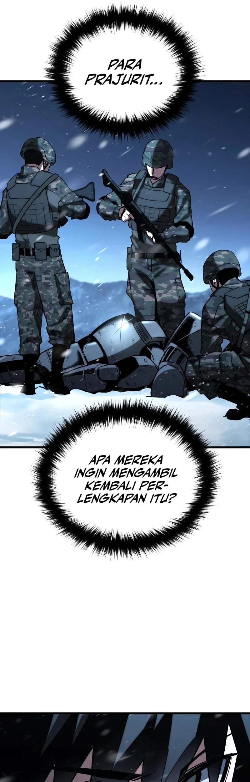 World-Saving Is A Skill Bab 20 halaman 54