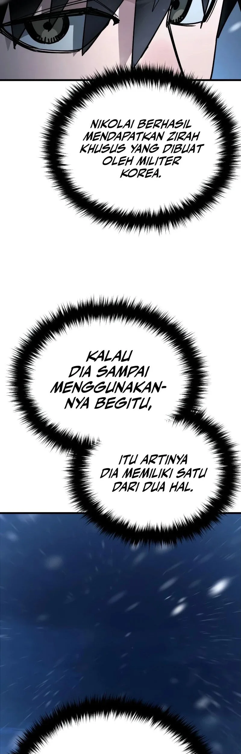 World-Saving Is A Skill Bab 20 halaman 55