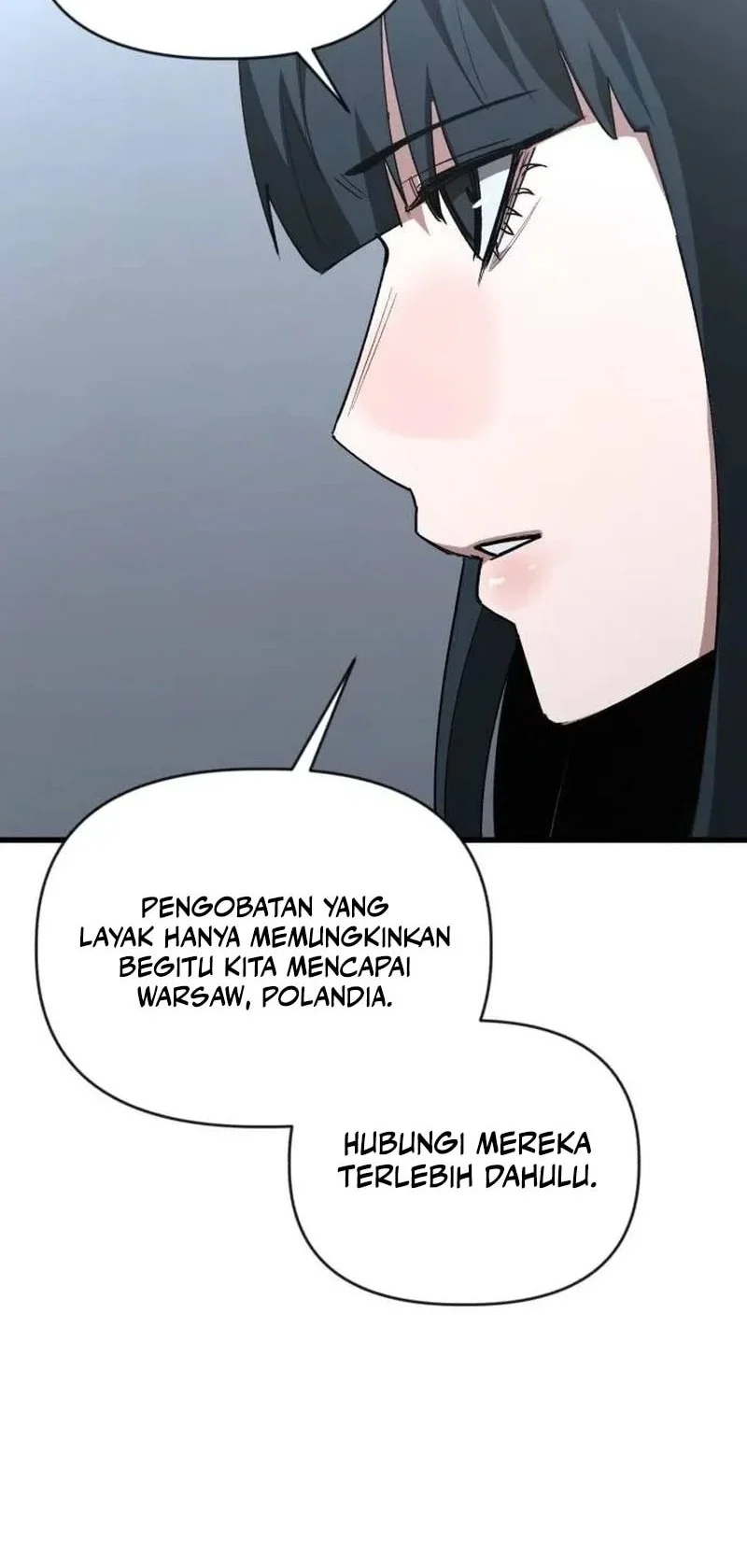 World-Saving Is A Skill Bab 21 halaman 5
