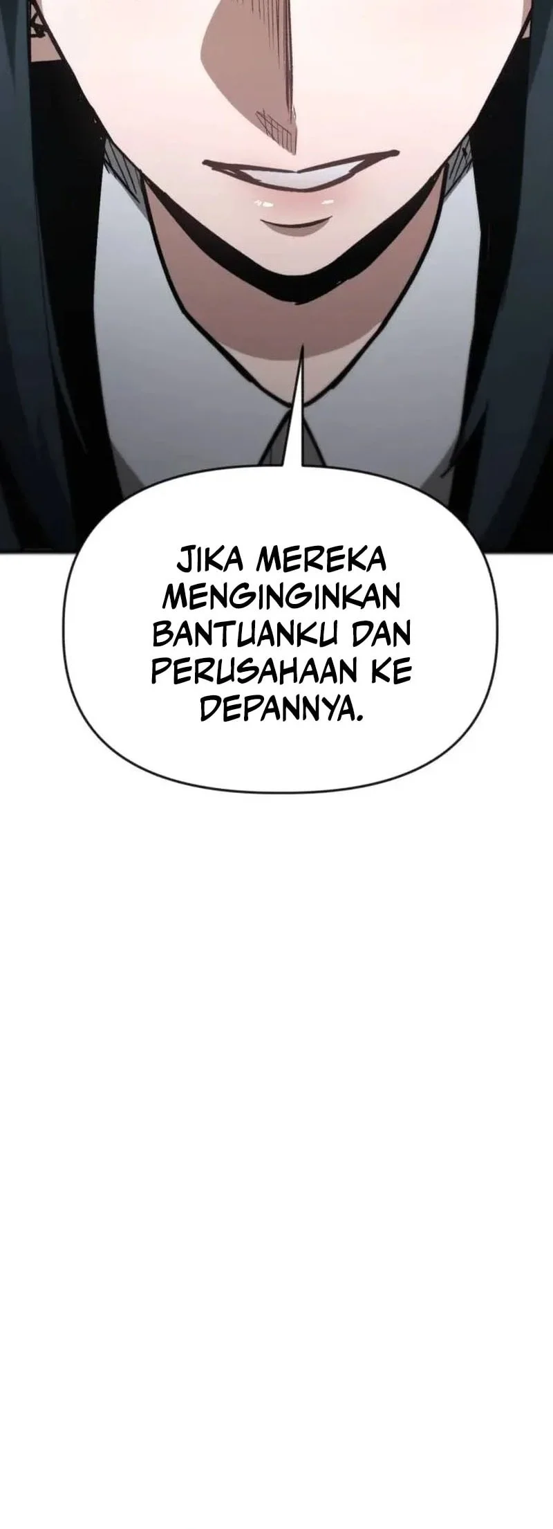 World-Saving Is A Skill Bab 21 halaman 9