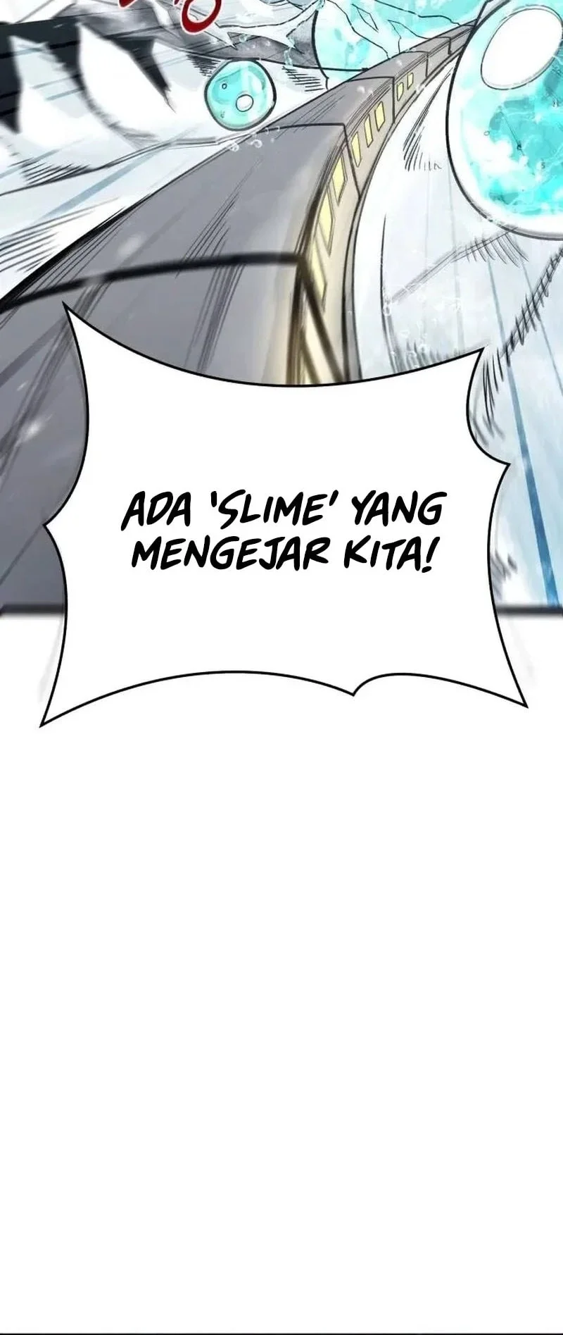 World-Saving Is A Skill Bab 21 halaman 29