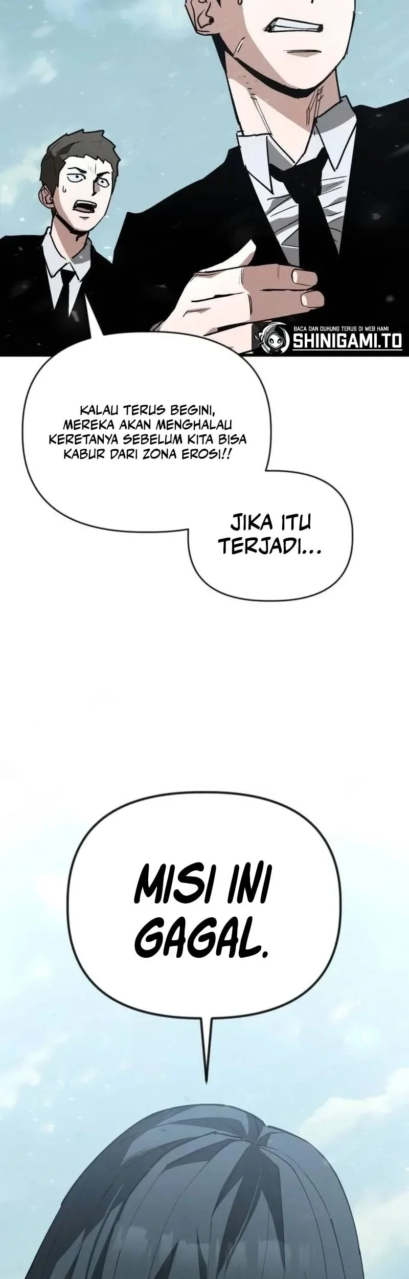 World-Saving Is A Skill Bab 21 halaman 44