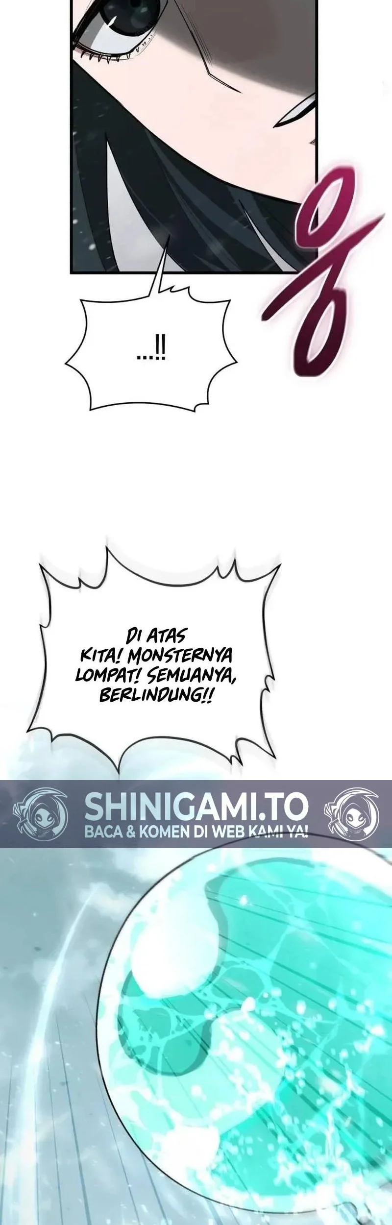 World-Saving Is A Skill Bab 21 halaman 63