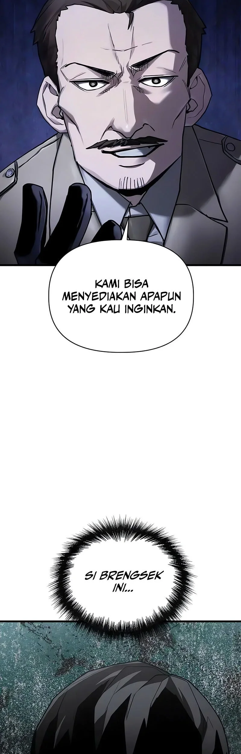 World-Saving Is A Skill Bab 22 halaman 22